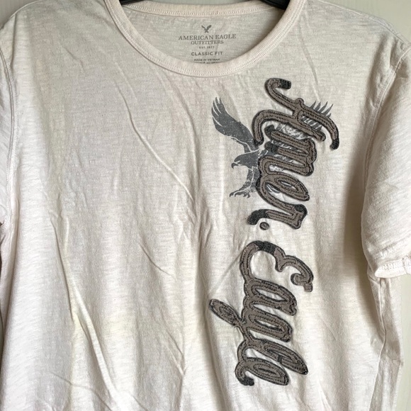 AE tee - Picture 2 of 3